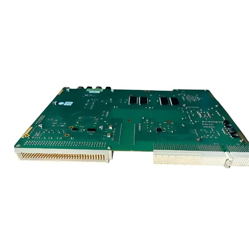 ABB 1MRK002133-ABr01 Binary Input/Output Module