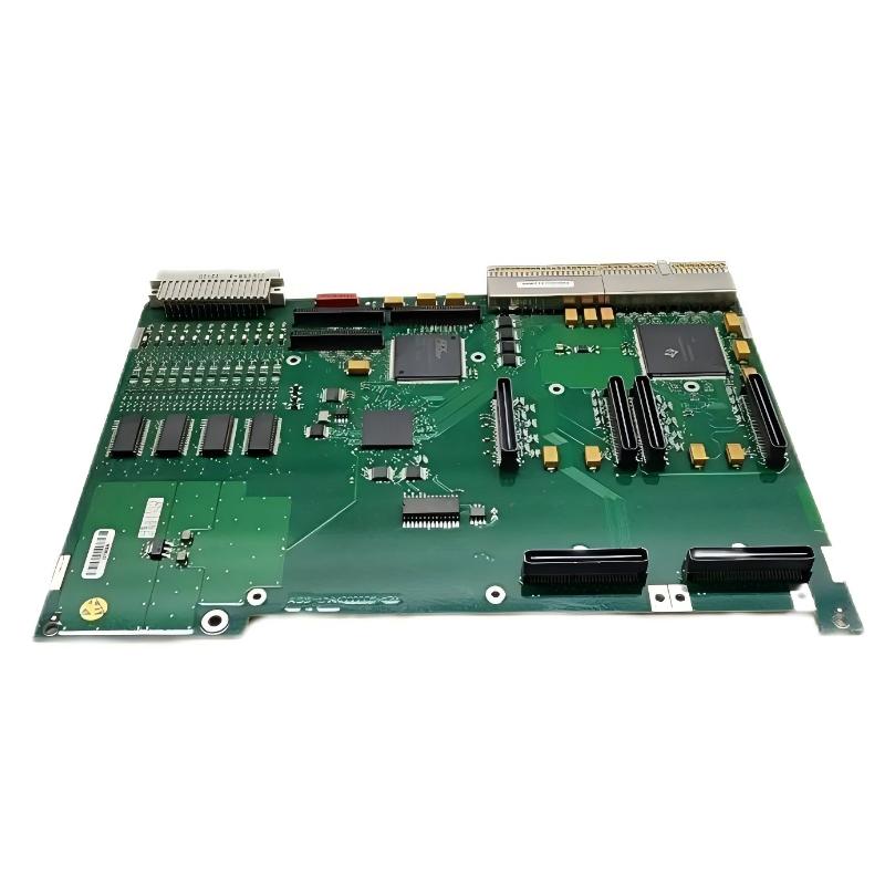 ABB 1MRK002133-ABr03 Control Board