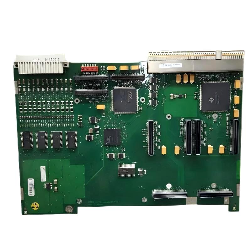 ABB 1MRK002133-ABr03 Control Board