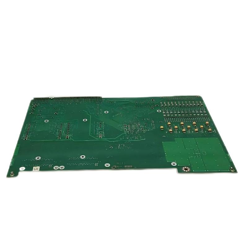 ABB 1MRK002133-ABr03 Control Board