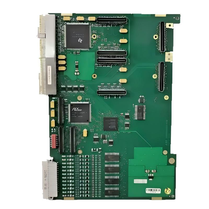 ABB 1MRK002133-ACr01 Analog-Digital Module