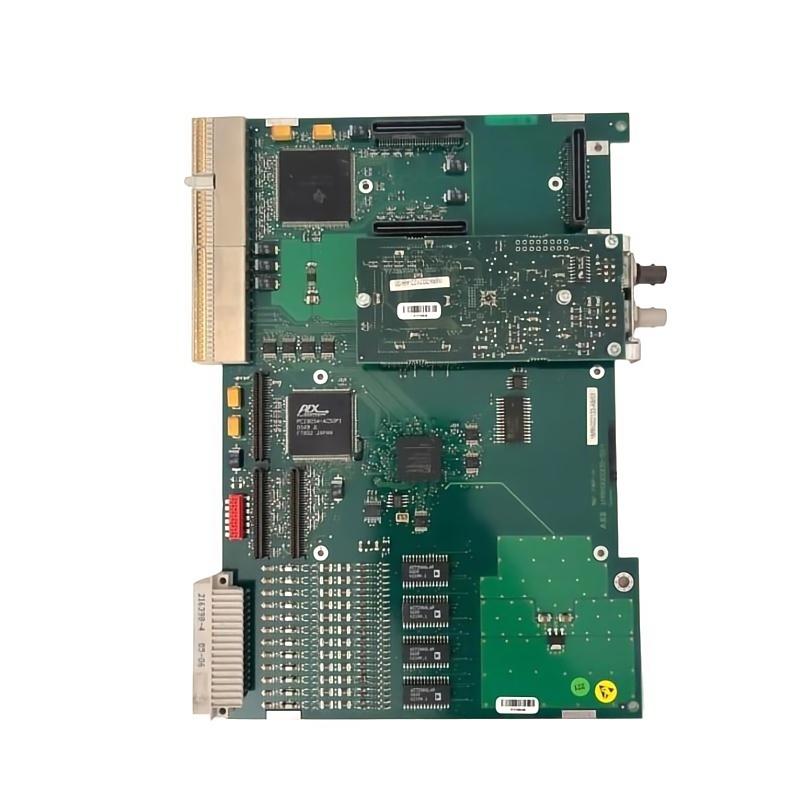 ABB 1MRK002133-ACr03 Analog-To-Digital Conversion Module
