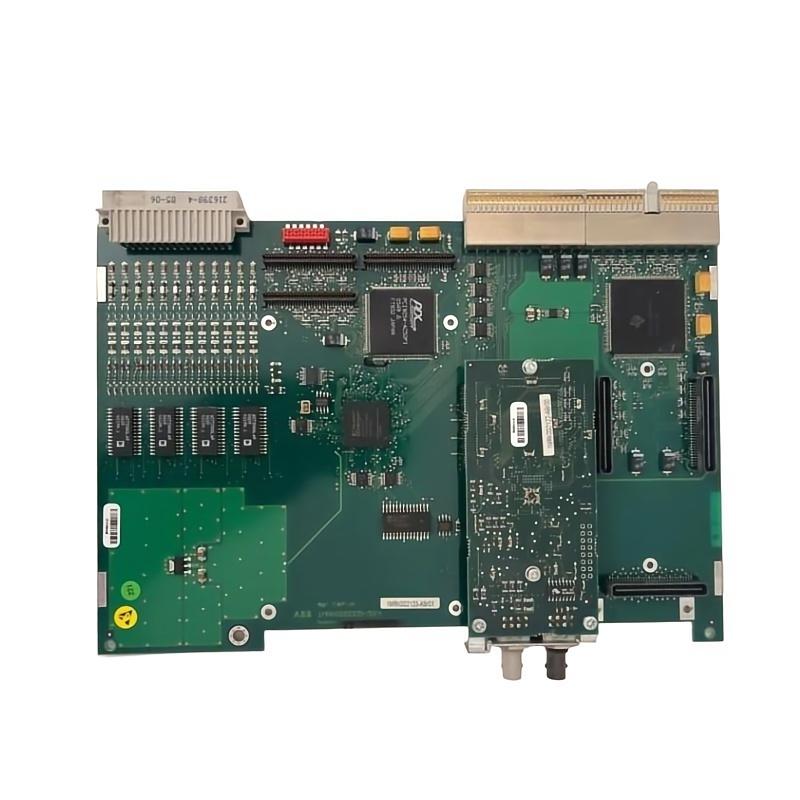 ABB 1MRK002133-ACr03 Analog-To-Digital Conversion Module