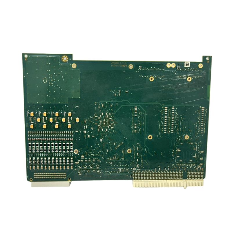 ABB 1MRK002133-ACr03 Analog-To-Digital Conversion Module