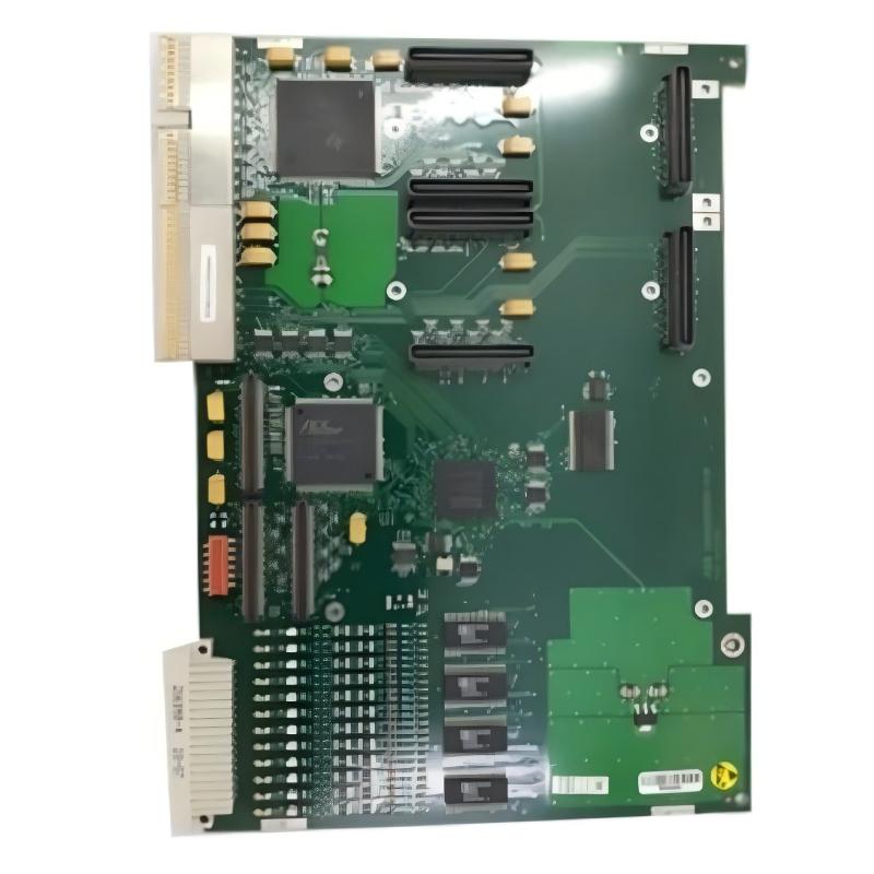 ABB 1MRK002133-ACr04 Digital Input/Output Module