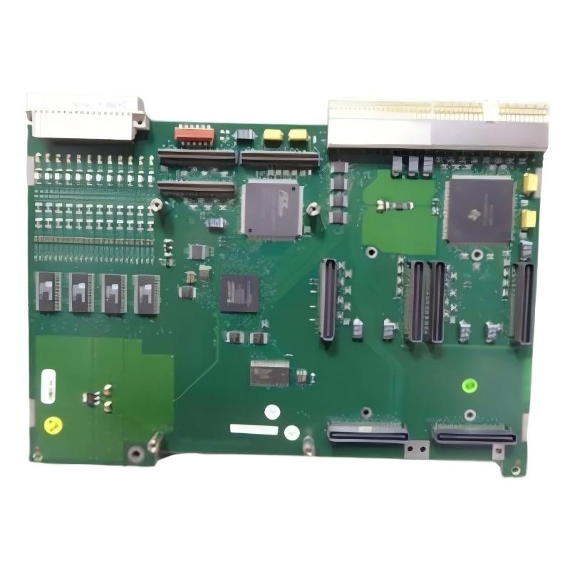 ABB 1MRK002133-ACr04 Digital Input/Output Module