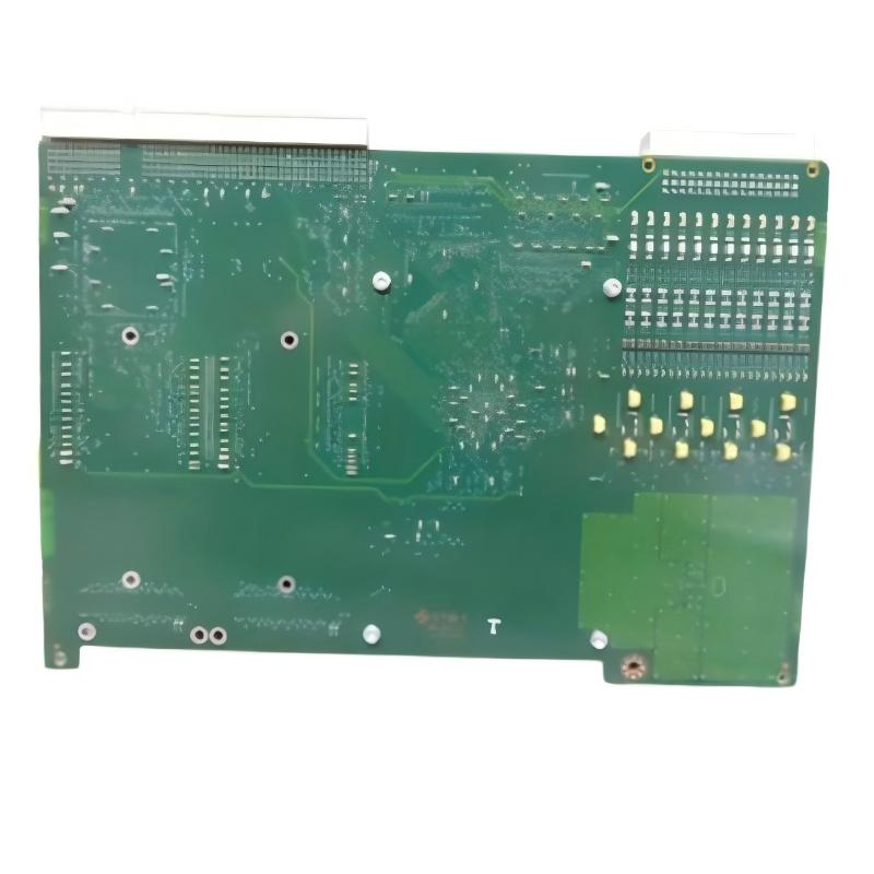 ABB 1MRK002133-ACr04 Digital Input/Output Module