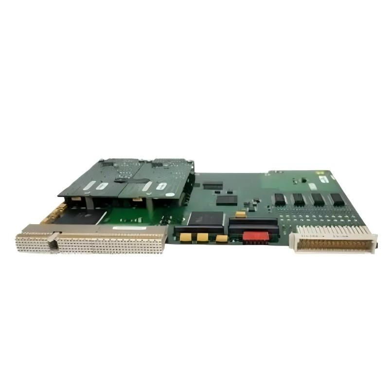 ABB 1MRK002133-ACr06 Binary Input/Output Module