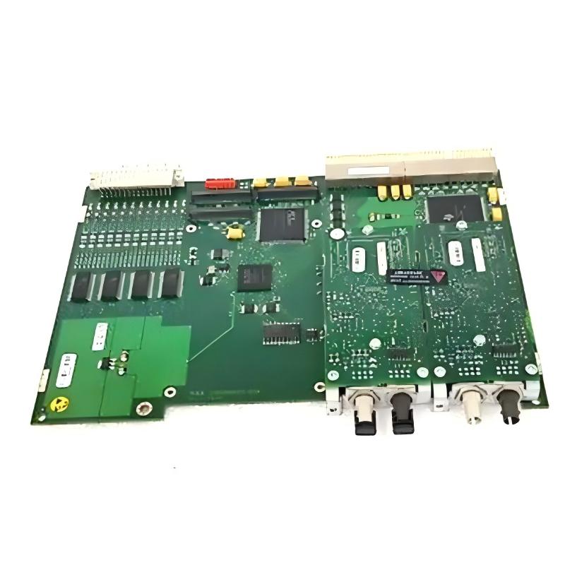 ABB 1MRK002133-ACr06 Binary Input/Output Module