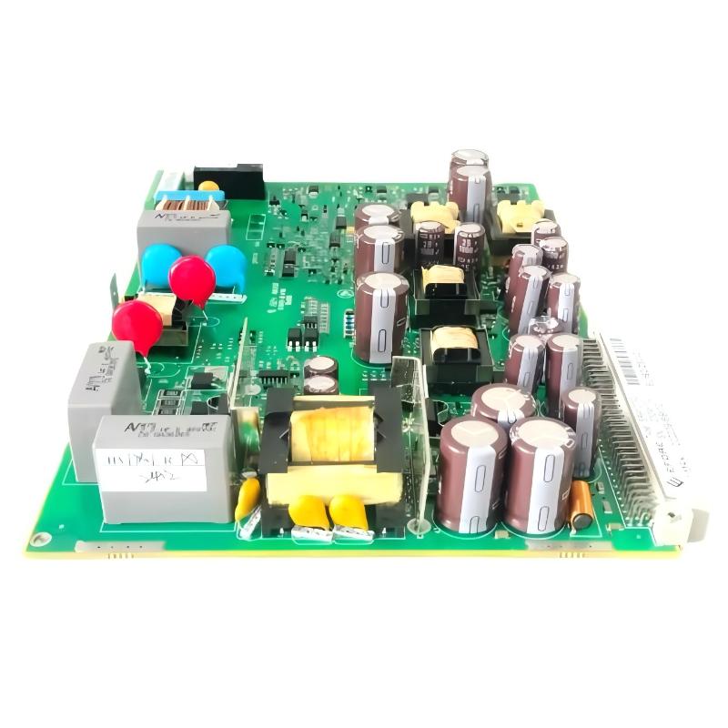ABB 1MRK002239-BB Power Supply Module