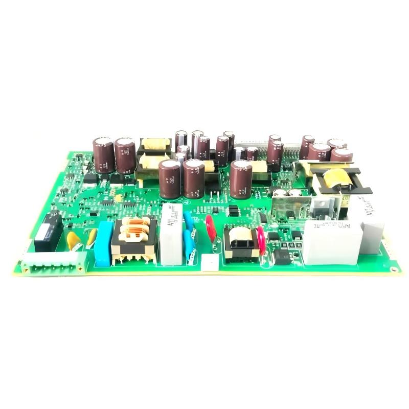 ABB 1MRK002239-BB Power Supply Module