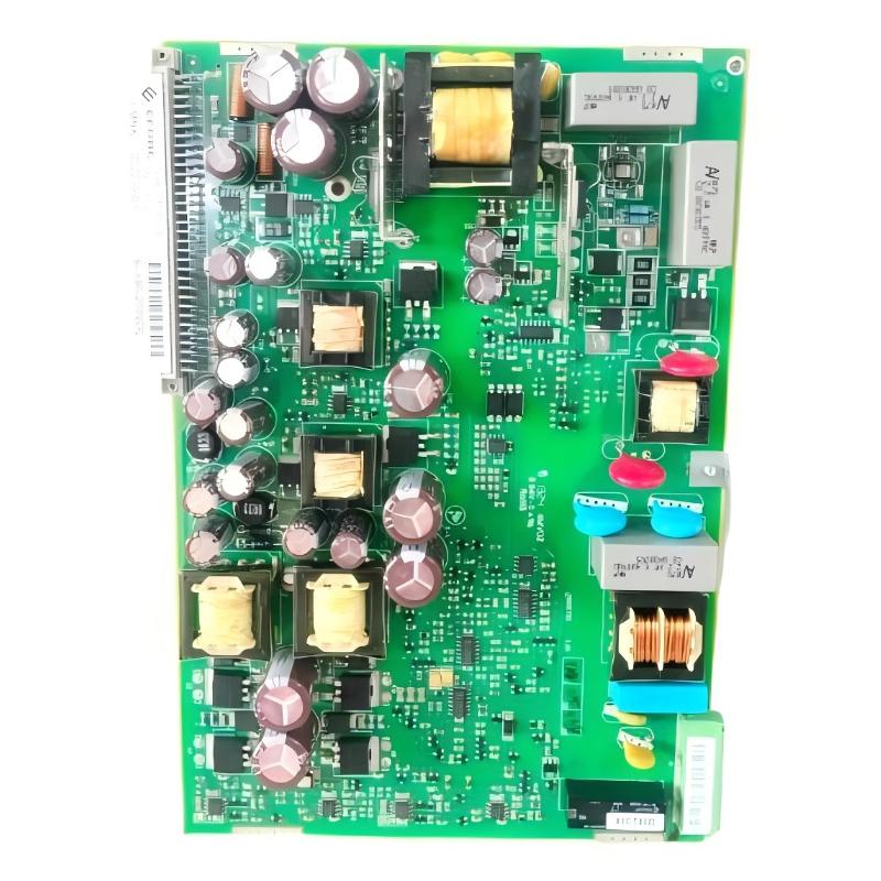 ABB 1MRK002239-BB Power Supply Module