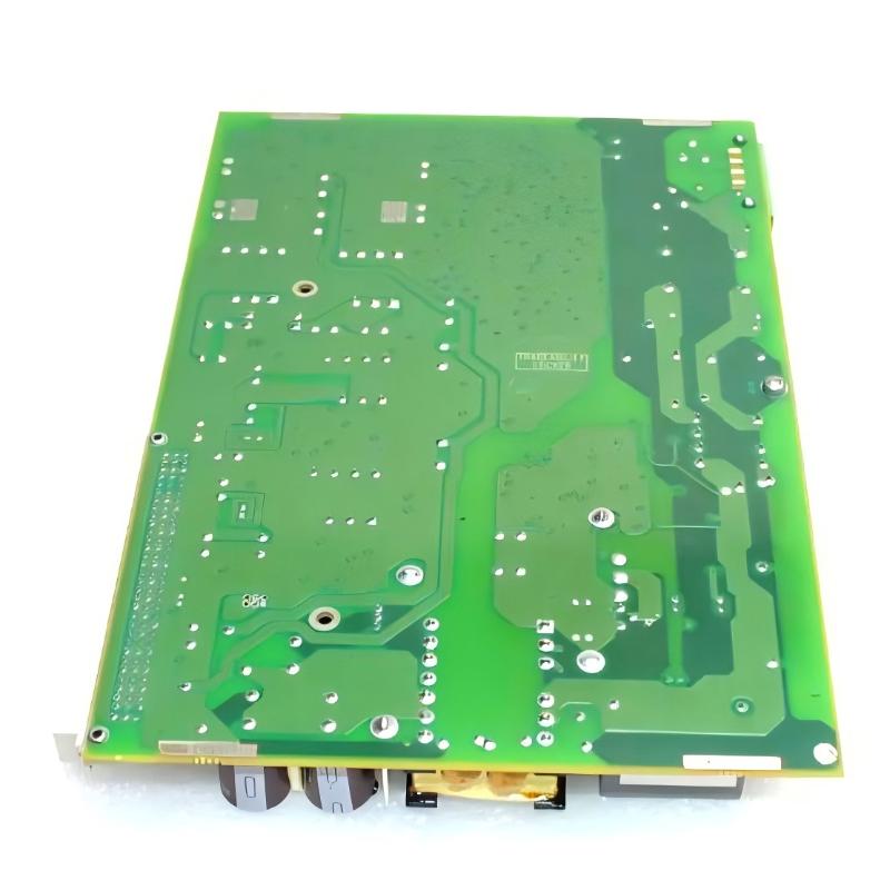 ABB 1MRK002239-BBr01 Power Supply Module