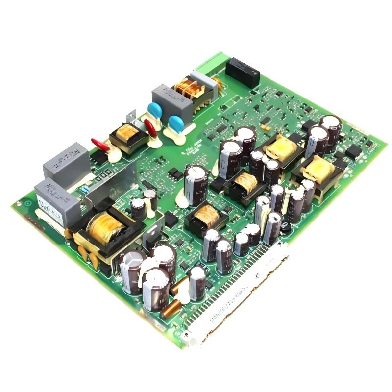 ABB 1MRK002239-BBr01 Power Supply Module