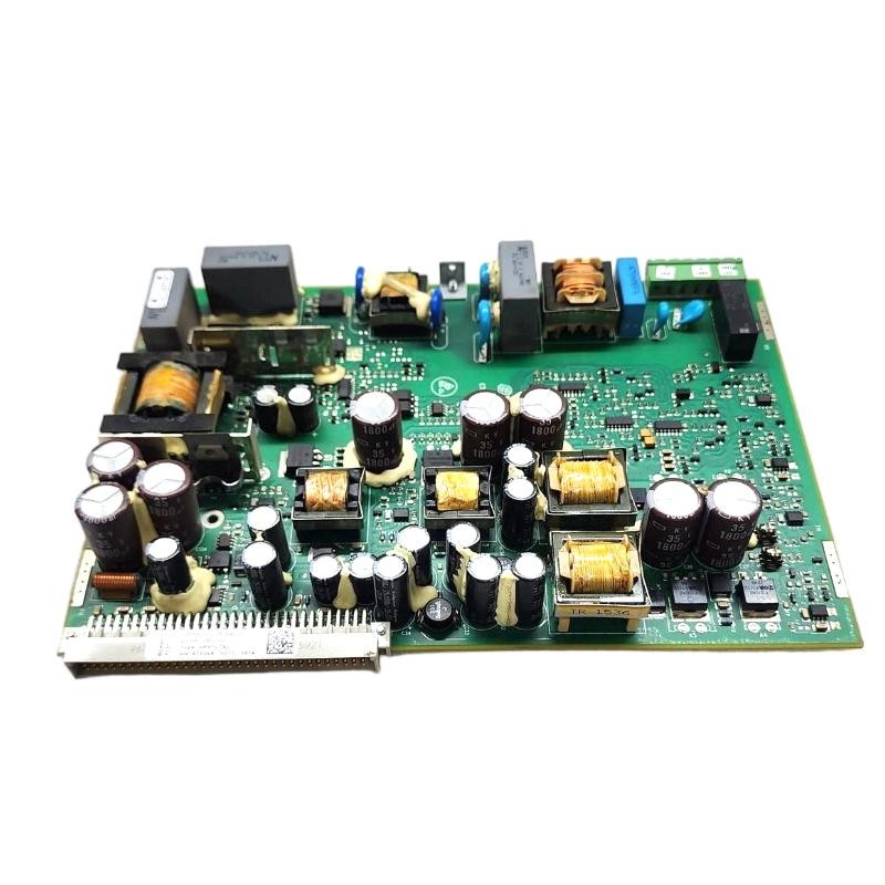 ABB 1MRK002239-BBr03 Power Supply Module