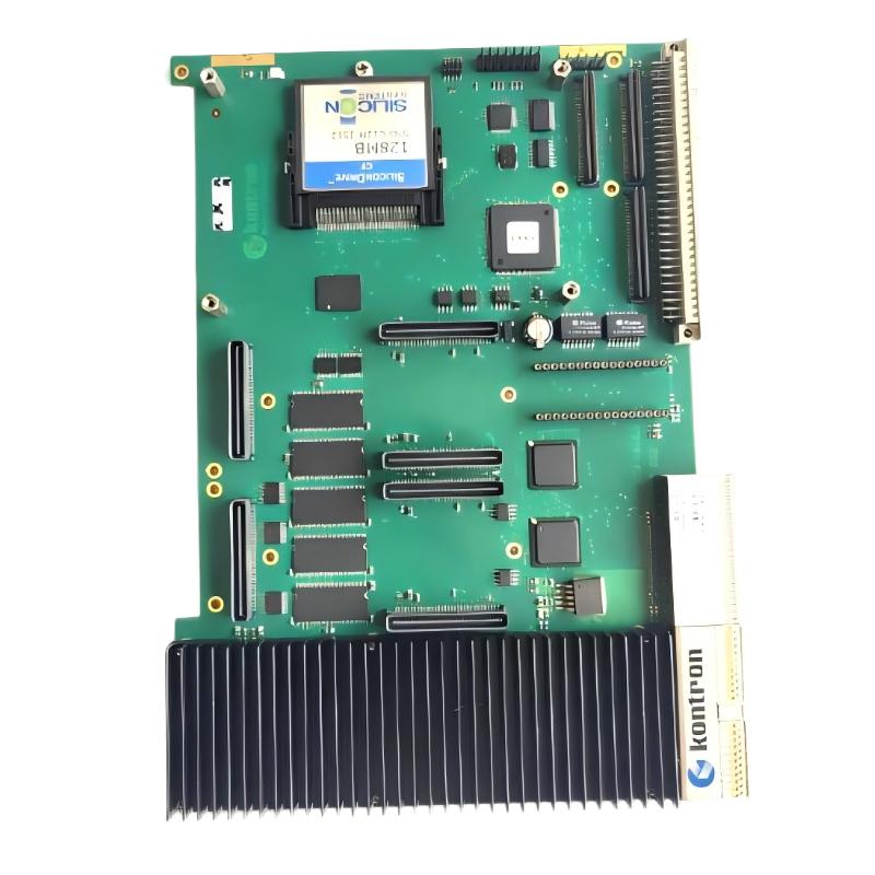 ABB 1MRK002246-BC Power Supply Board