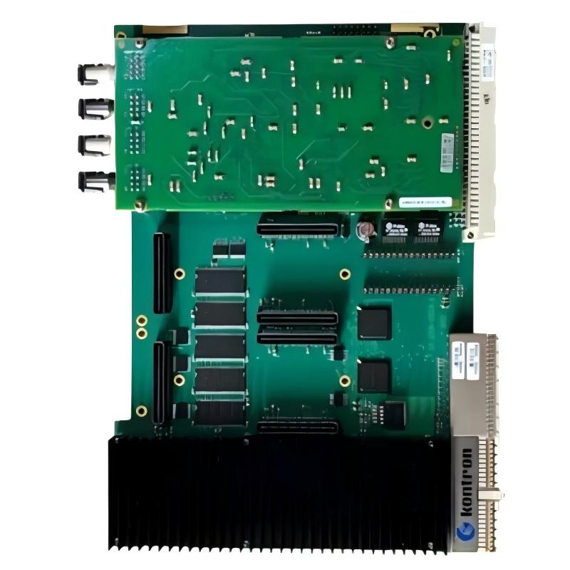 ABB 1MRK002246-BD Binary Input/Output Module