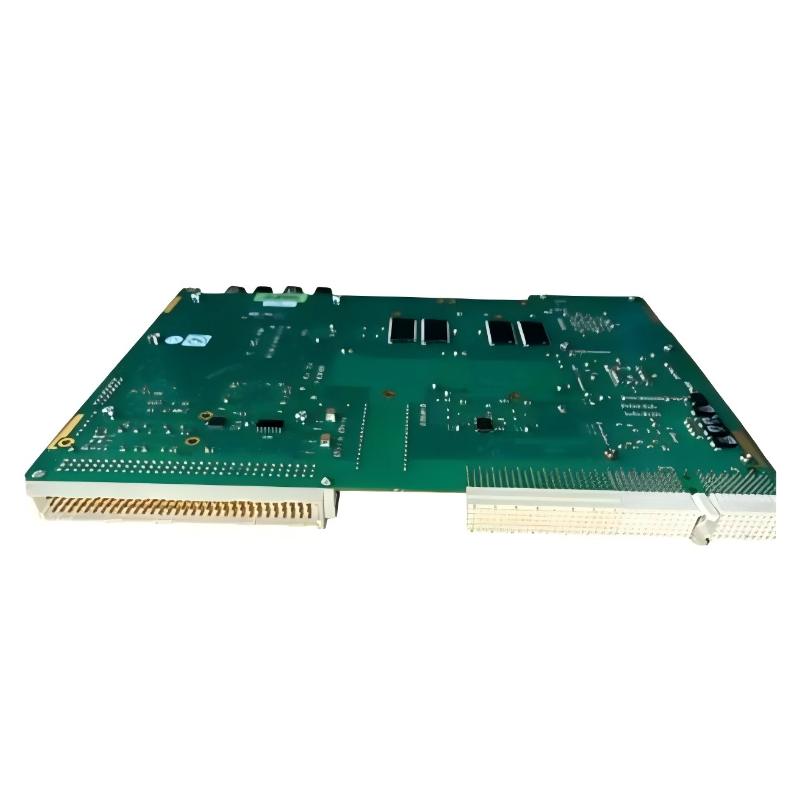 ABB 1MRK002246-BD Binary Input/Output Module