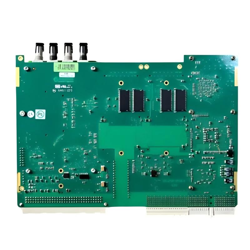 ABB 1MRK002246-BD Binary Input/Output Module