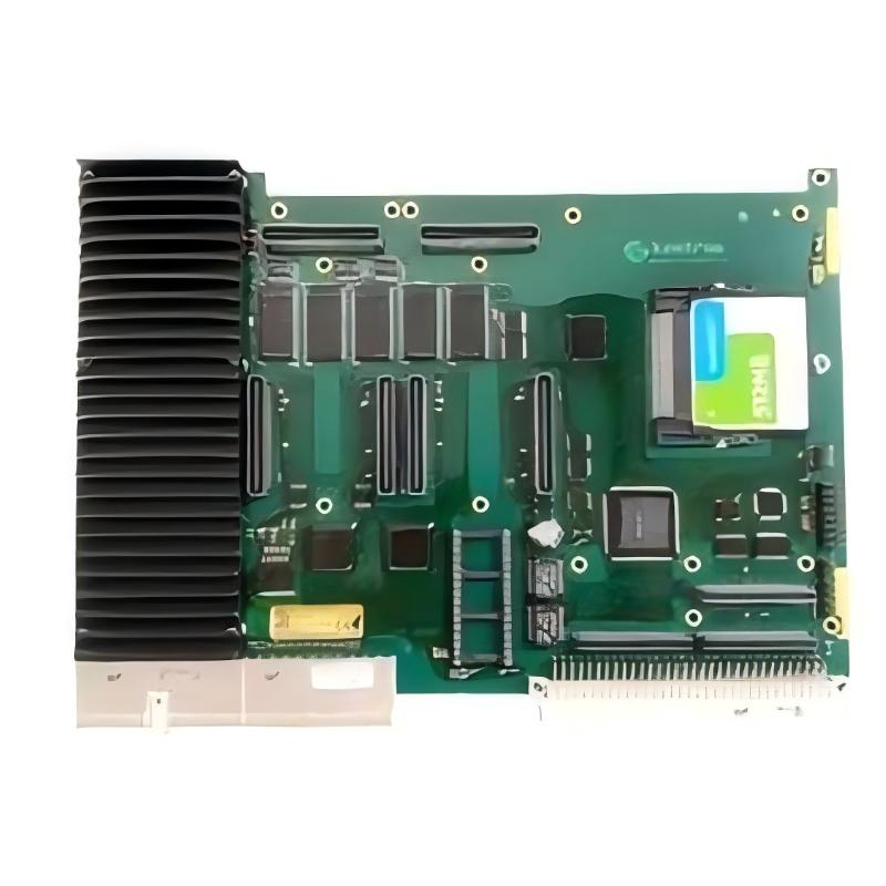 ABB 1MRK002246-BD-CCr03 Binary Input/Output Module