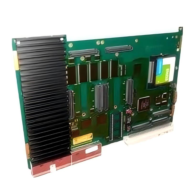 ABB 1MRK002246-BD-CCr03 Binary Input/Output Module