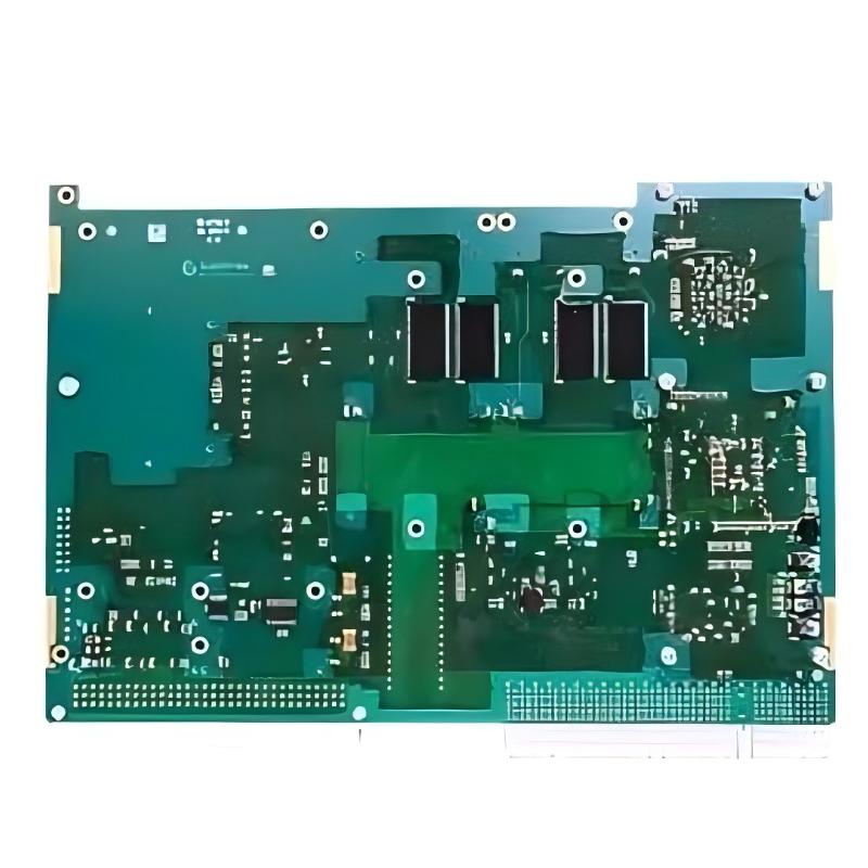 ABB 1MRK002246-BD-CCr03 Binary Input/Output Module