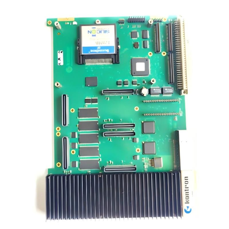 ABB 1MRK002246-BD-CCr03 Binary Input/Output Module