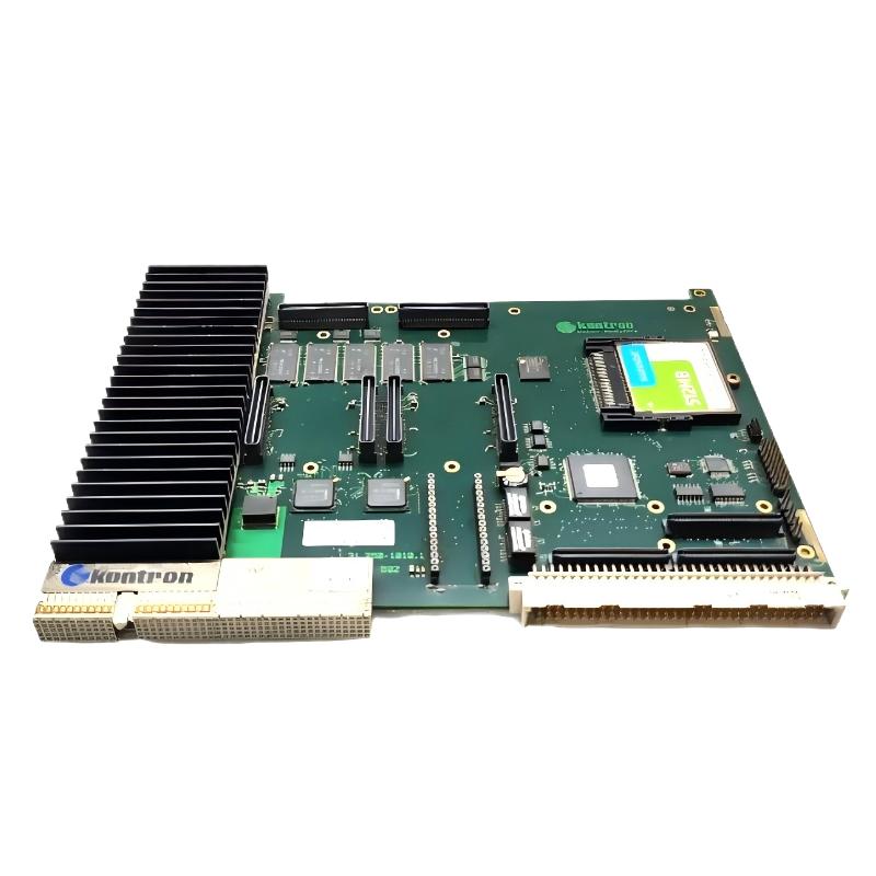 ABB 1MRK002246-BDr01 Binary Input/Output Module