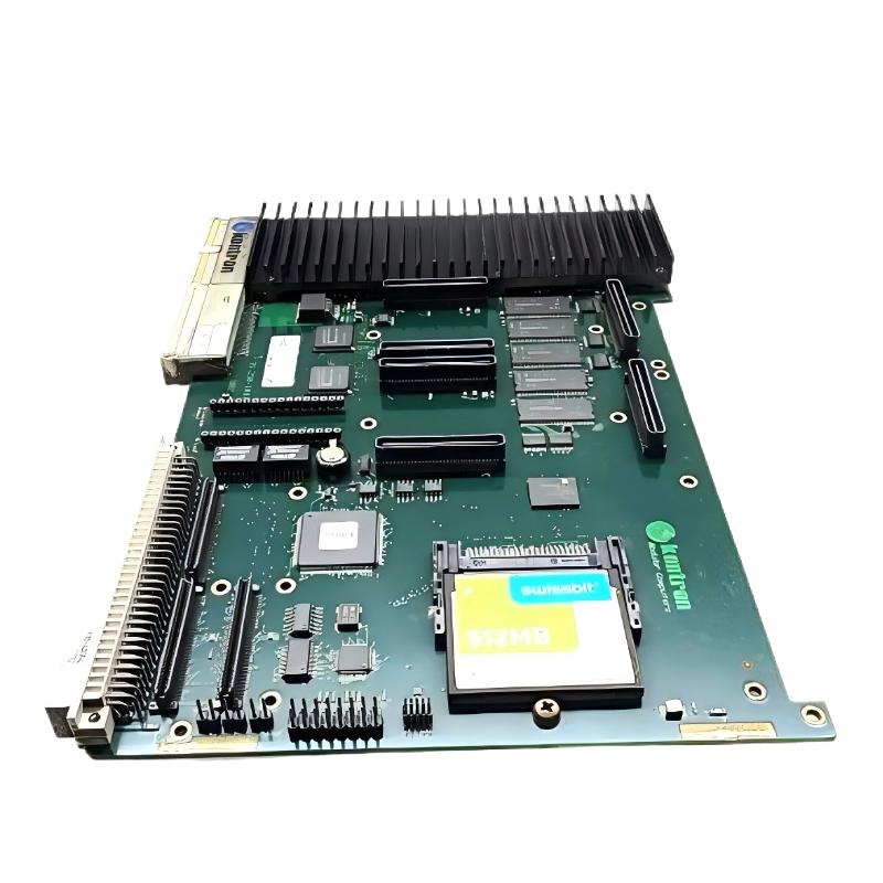 ABB 1MRK002246-BDr01 Binary Input/Output Module