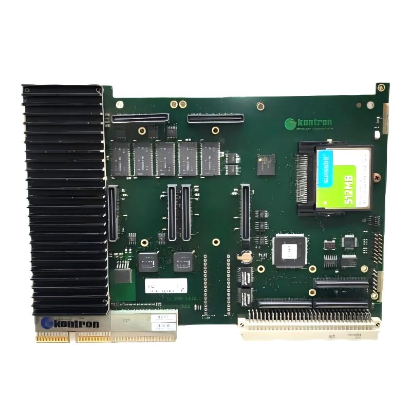 ABB 1MRK002246-BDr01 Binary Input/Output Module
