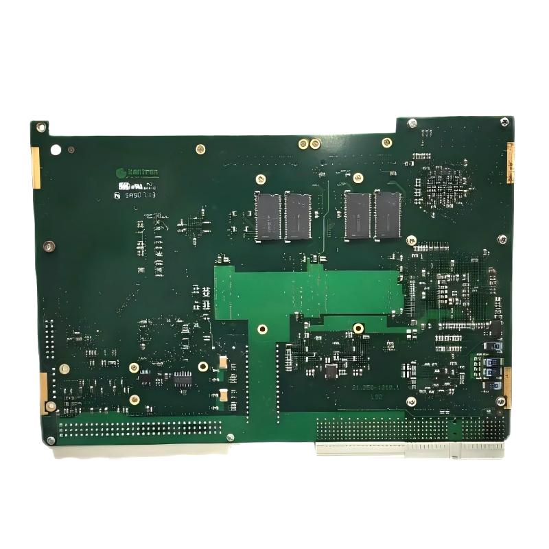 ABB 1MRK002246-BDr01 Binary Input/Output Module