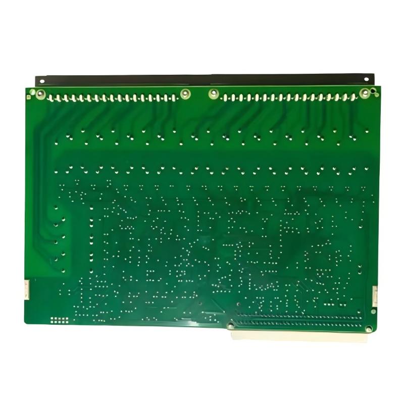 ABB 1MRK002246-BDr02 Binary Input/Output Module