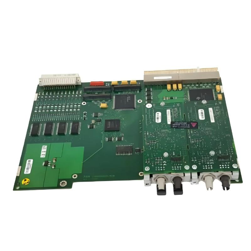 ABB 1MRK002246-BDr02 Binary Input/Output Module