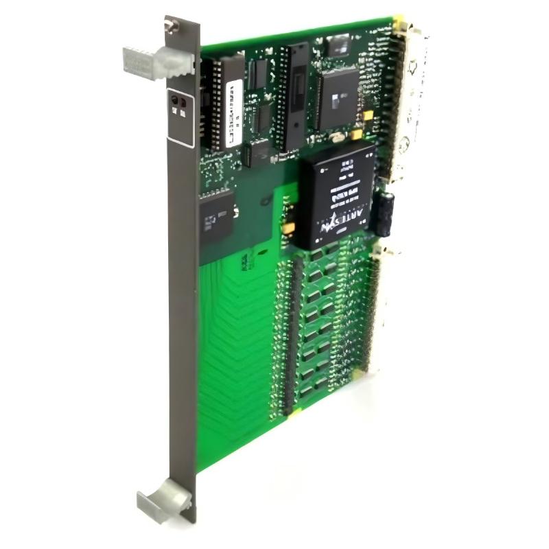 ABB 1MRK002246-BDr02 Binary Input/Output Module