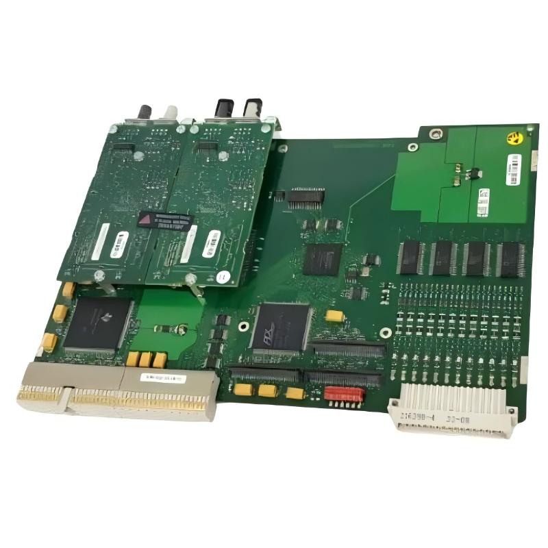 ABB 1MRK002246-BDr02 Binary Input/Output Module