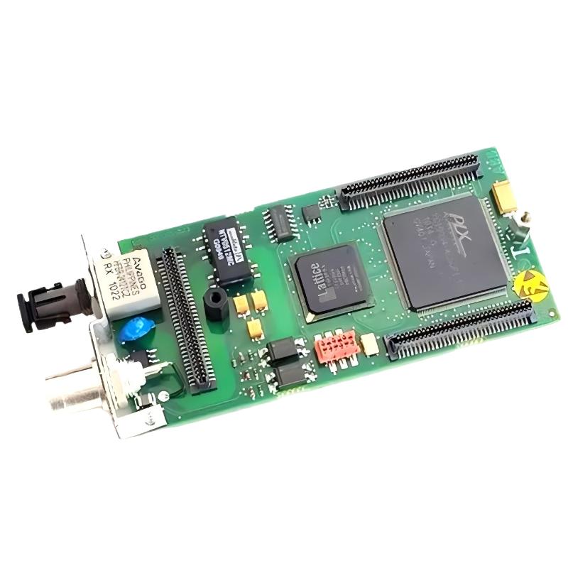 ABB 1MRK002246-BEr01 Binary Input/Output Module