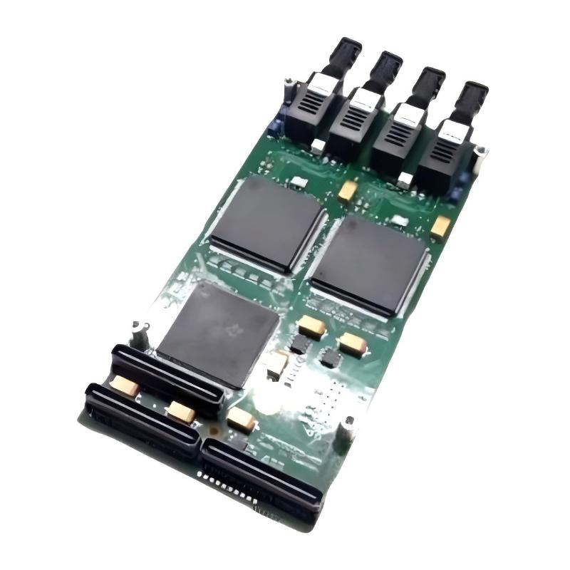 ABB 1MRK002246-BEr01 Binary Input/Output Module