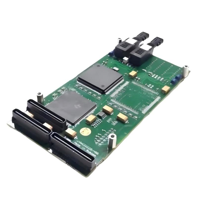 ABB 1MRK002246-BEr01 Binary Input/Output Module