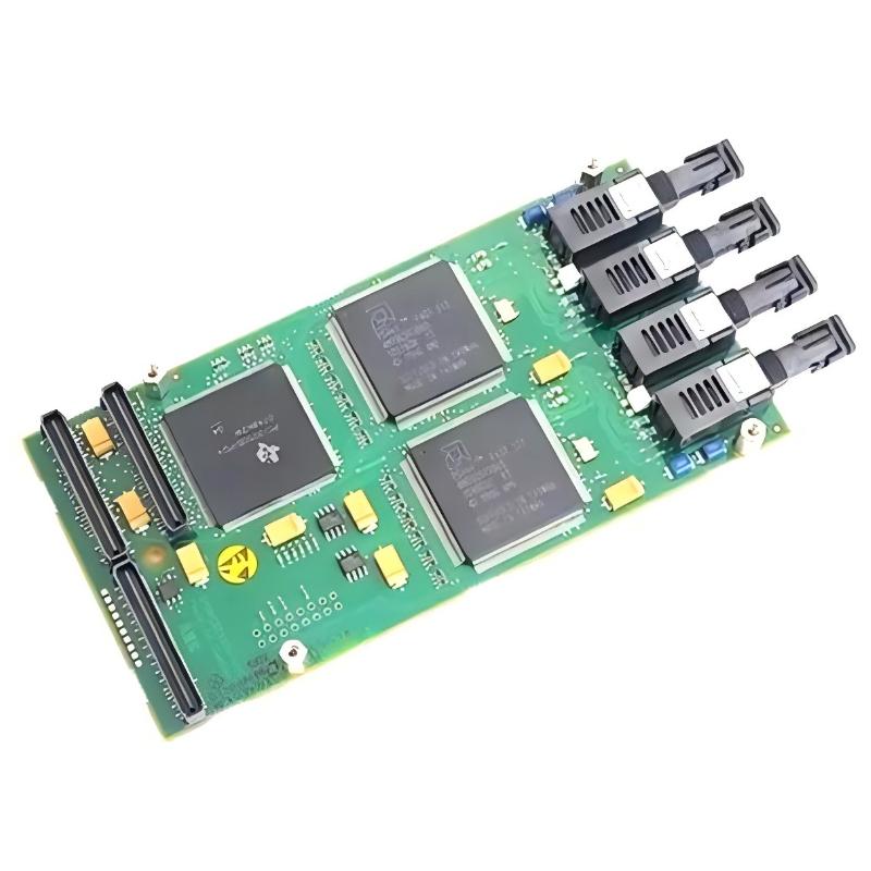 ABB 1MRK002246-BEr01 Binary Input/Output Module