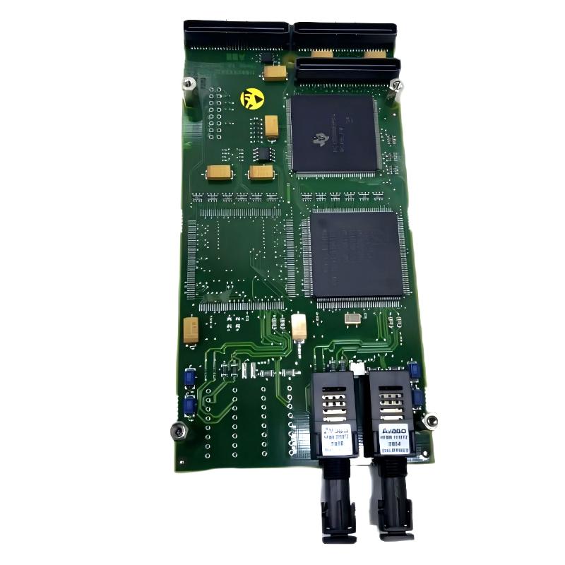 ABB 1MRK002266-AAr00 Optical Ethernet Module