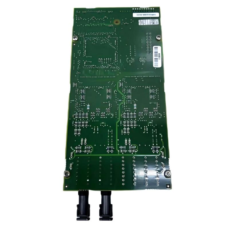 ABB 1MRK002266-AAr00 Optical Ethernet Module