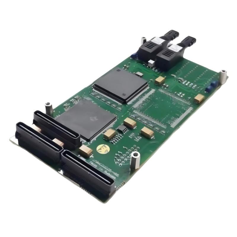 ABB 1MRK002266-AAr00 Optical Ethernet Module