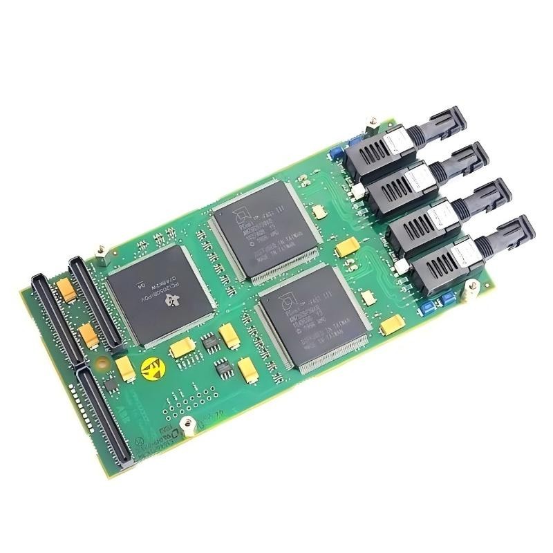 ABB 1MRK002266-BAr00 Optical Ethernet Module