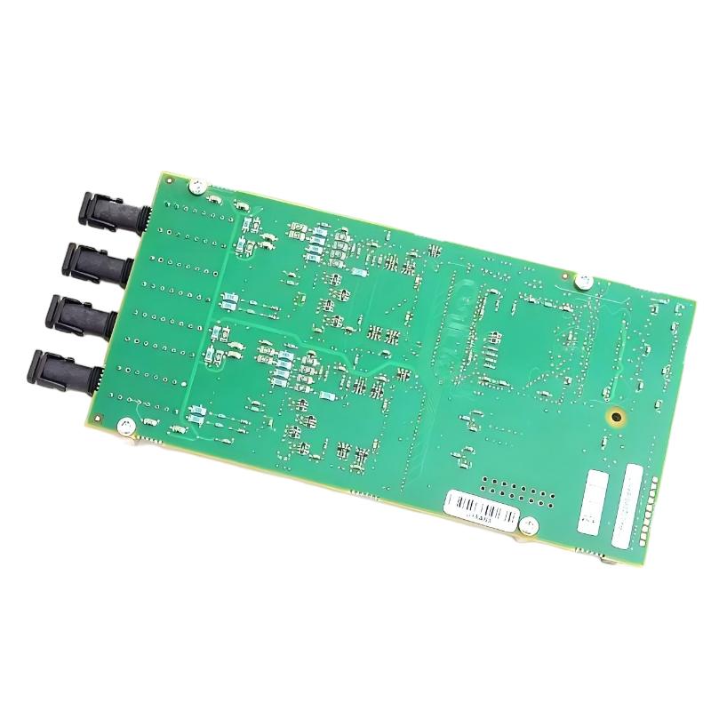 ABB 1MRK002266-BAr00 Optical Ethernet Module