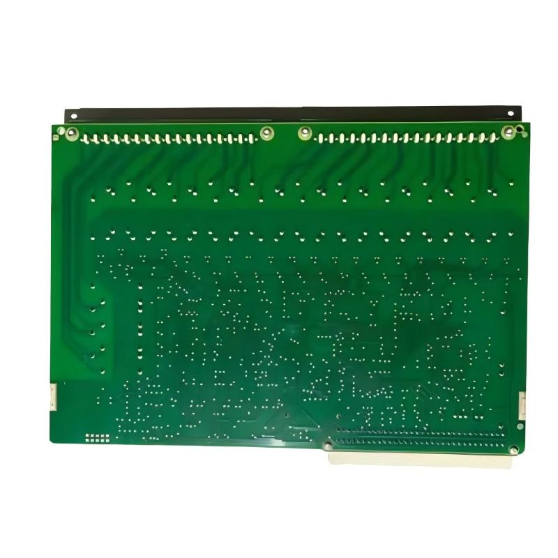 ABB 1MRK002305-AAr00 Time Synchronization Module