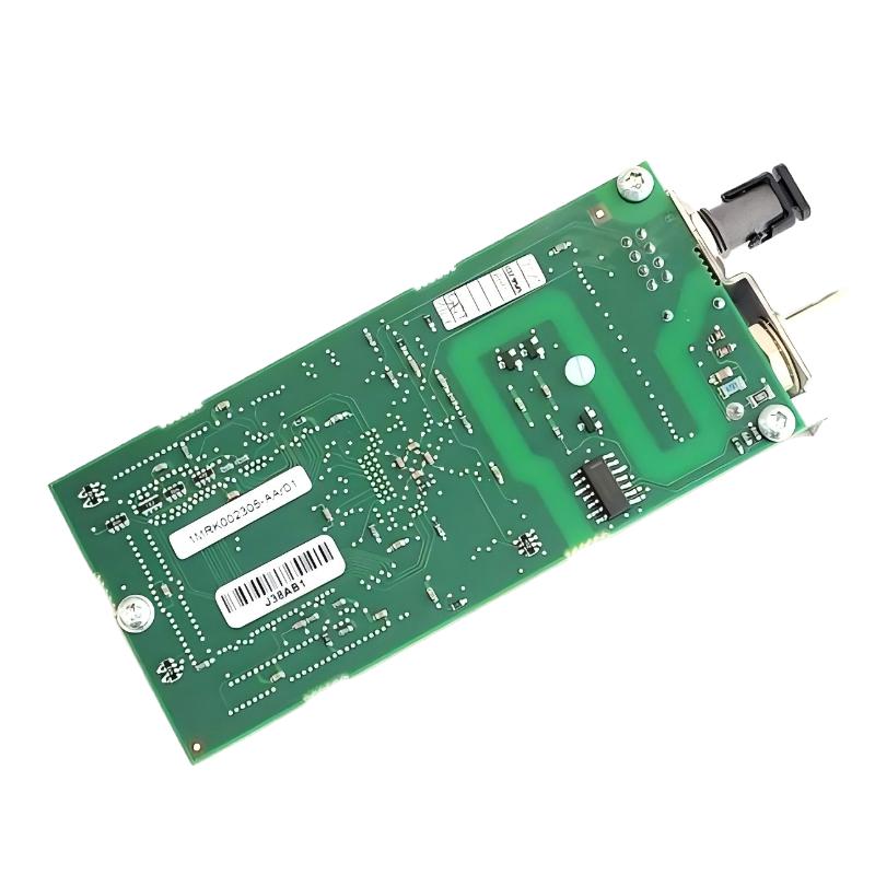 ABB 1MRK002305-AAr01 Time Synchronization Module
