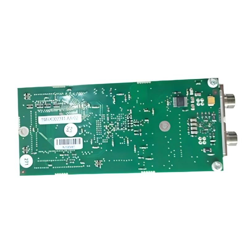 ABB 1MRK002311-AAr02 Fiber-Optic Data Communication Module