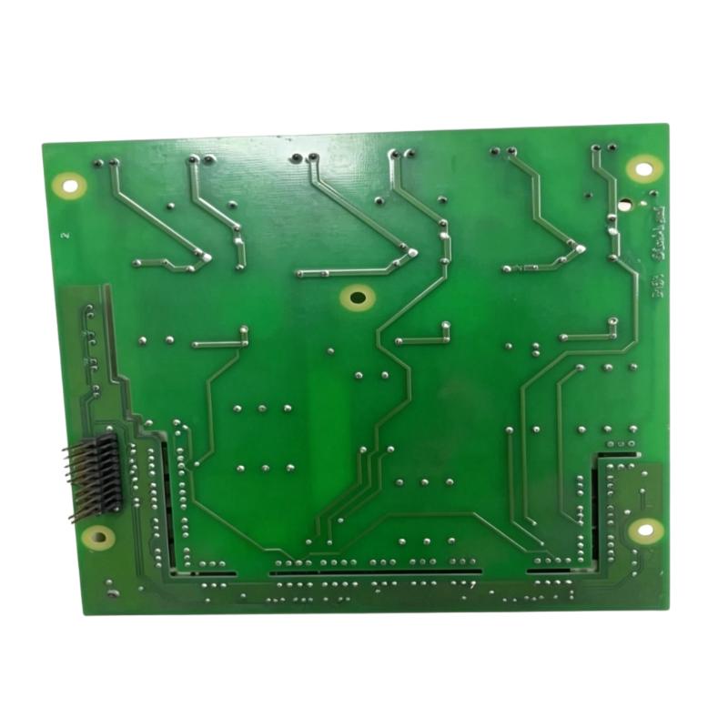 ABB 1SFB536068D1003 High-Voltage Driver Board