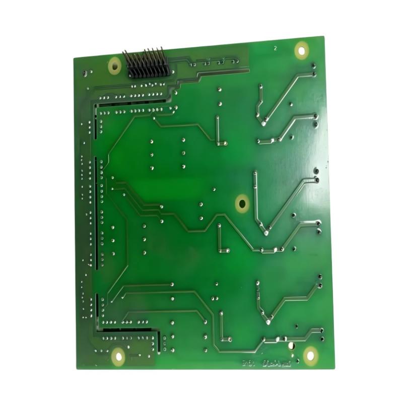ABB 1SFB536068D1003 High-Voltage Driver Board