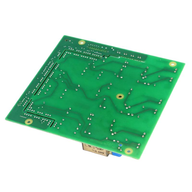 ABB 1SFB536068D1013 High-Voltage Driver Board